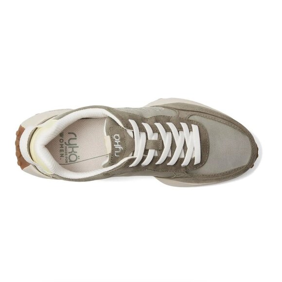 Ryka Jog On Sneakers (WIDE) - Picture 8 of 9